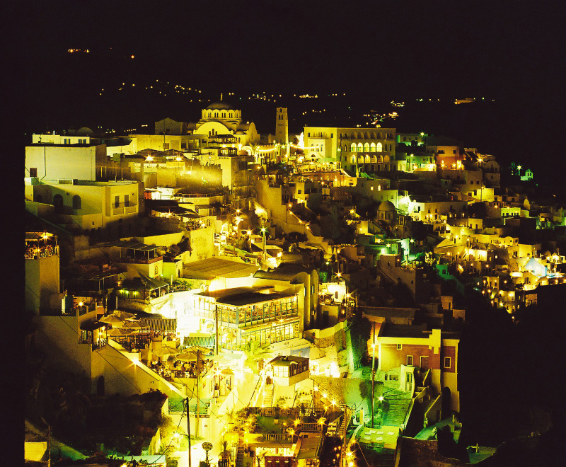 Fira